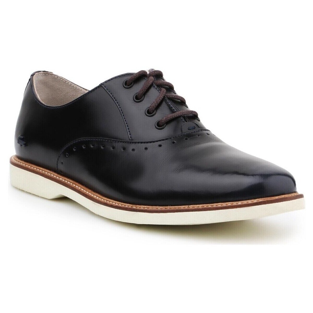 Lacoste Pantofi Rene Prep 2 SRW 7-28SRW1147120