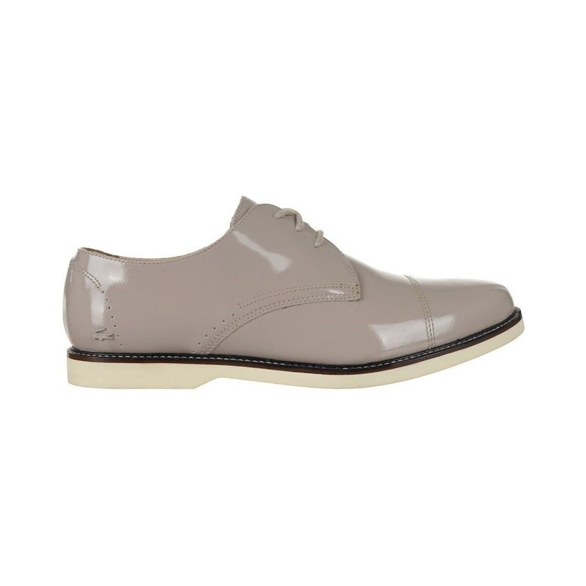 Lacoste Pantofi Rene Prep Dby Srw