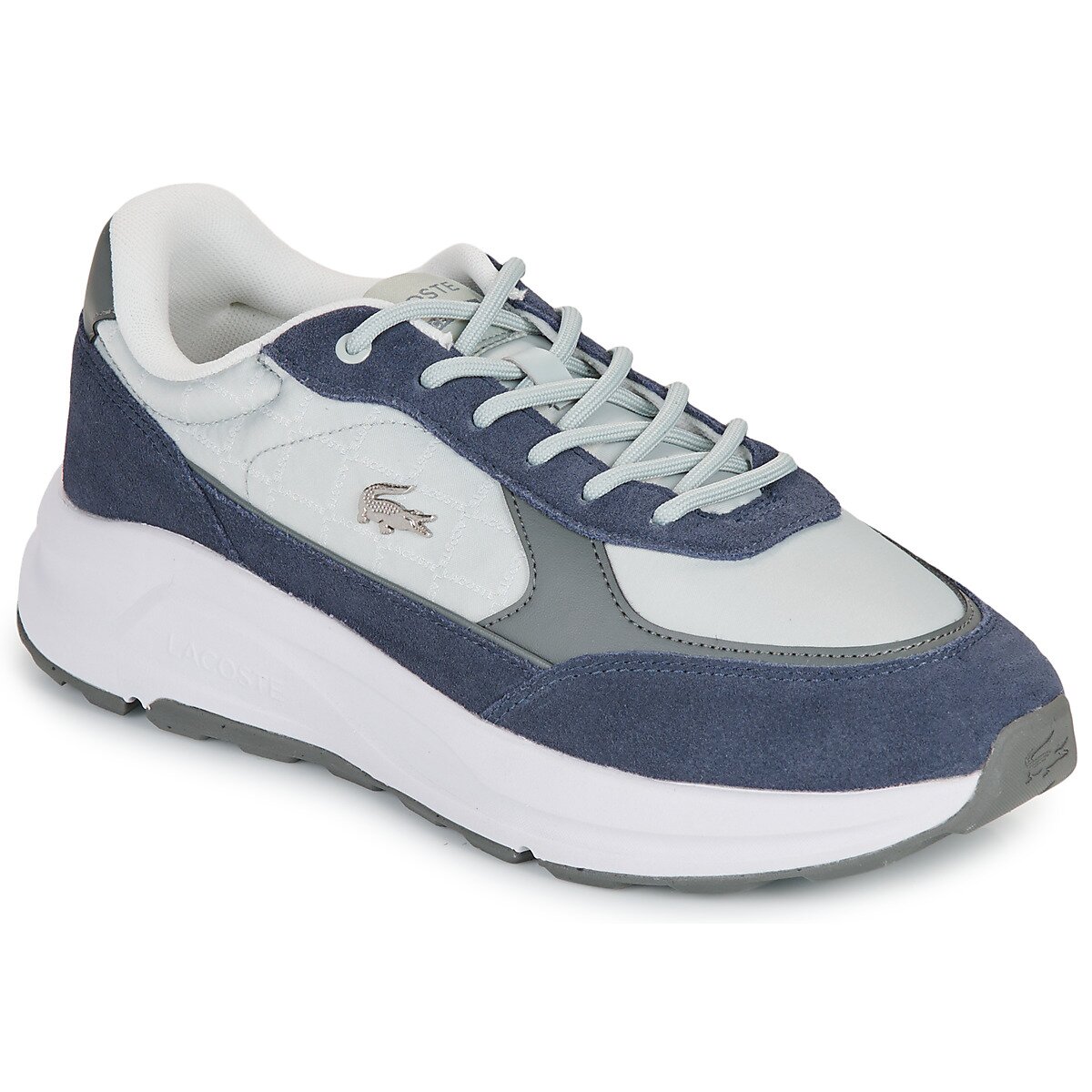 Lacoste Pantofi RUN SET