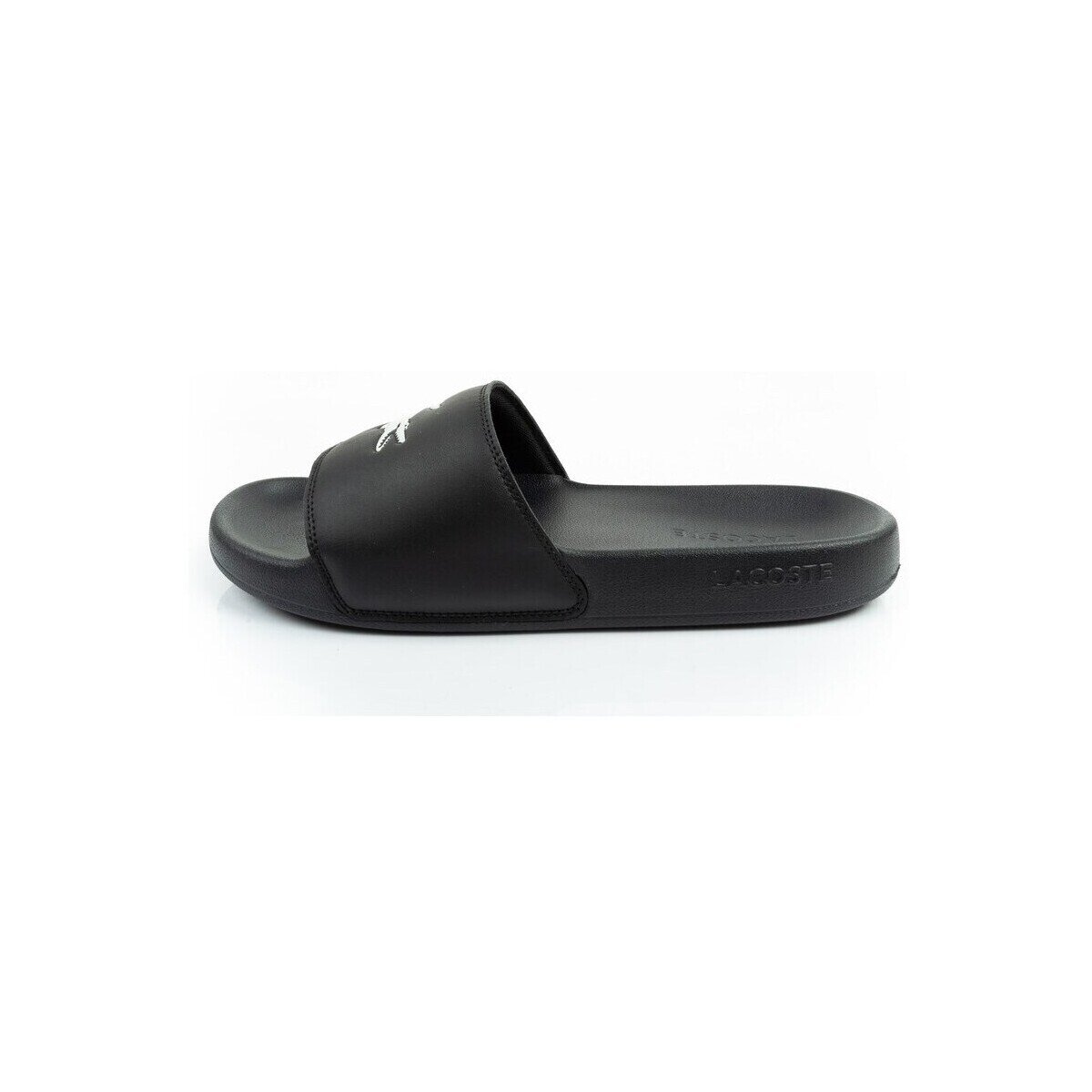 Lacoste Pantofi Serve Slide 0.0