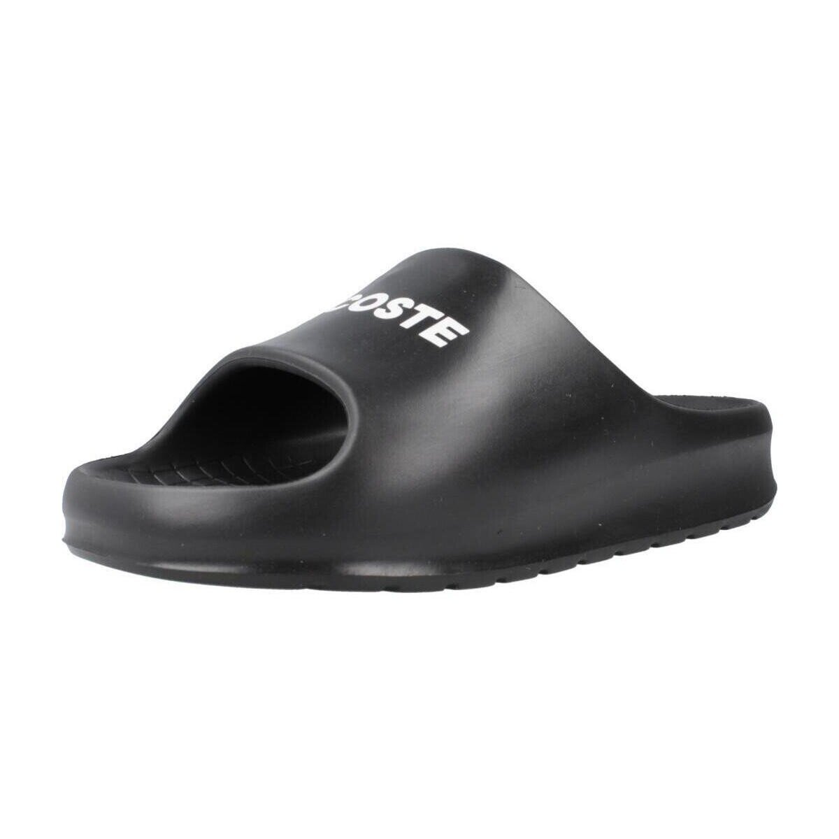 Lacoste Pantofi Serve Slide 2.0 Synthetic