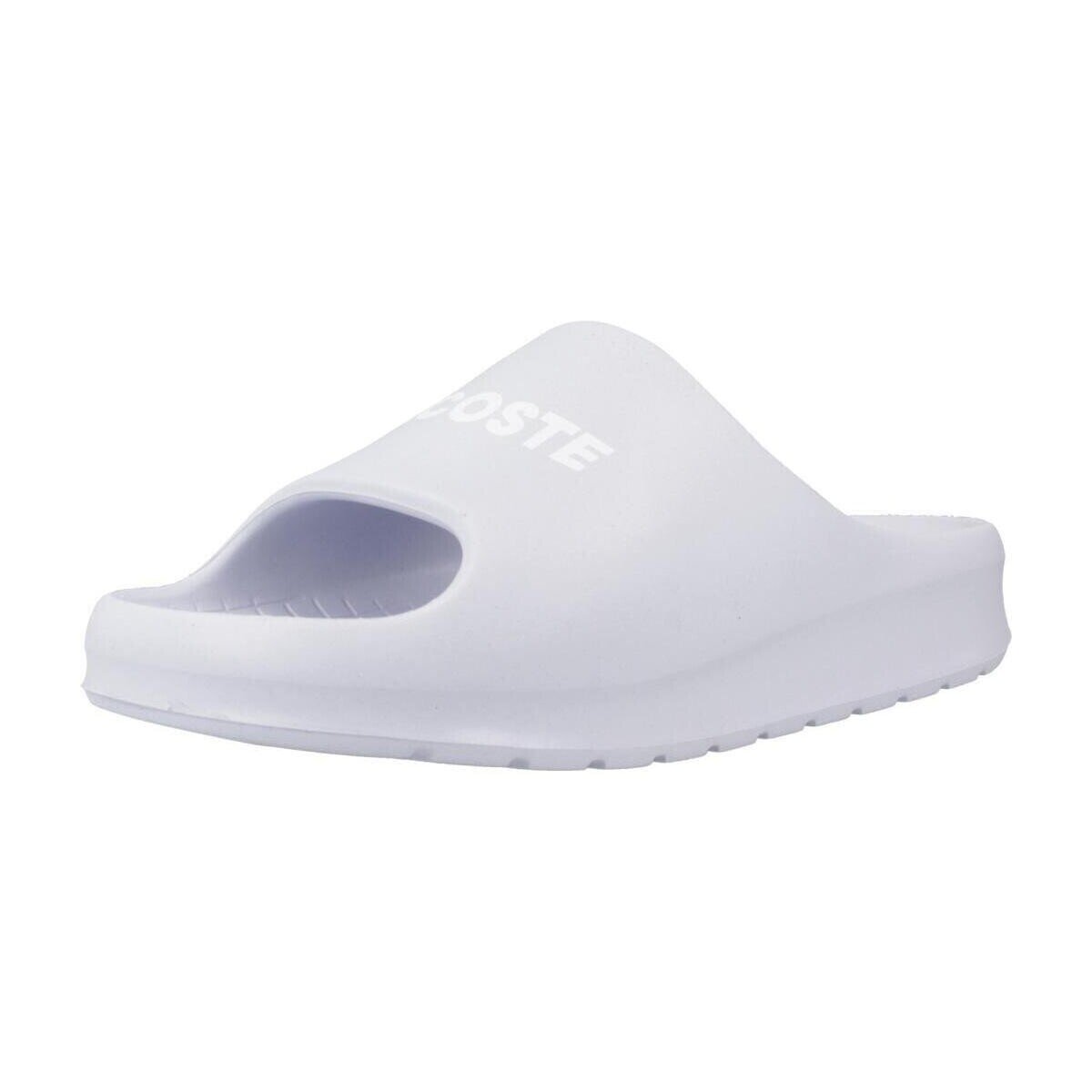 Lacoste Pantofi Serve Slide 2.0 Synthetic