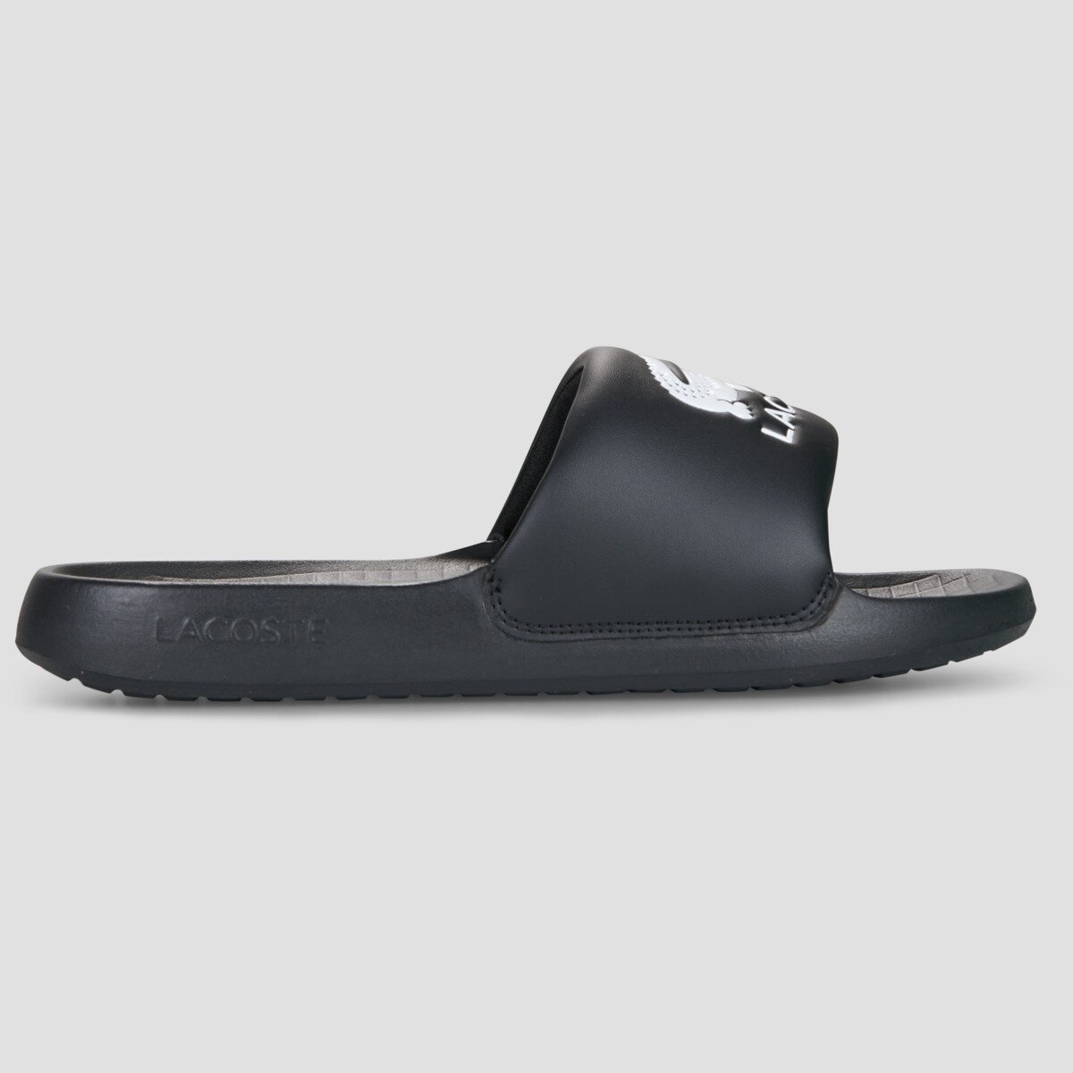 Lacoste Pantofi SERVE SLIDES 1.0