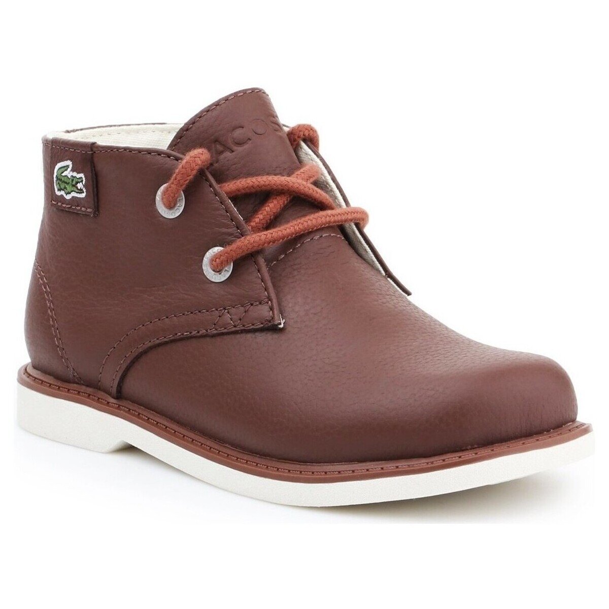 Lacoste Pantofi Sherbrook HI SB SPC 7-30SPC201177T