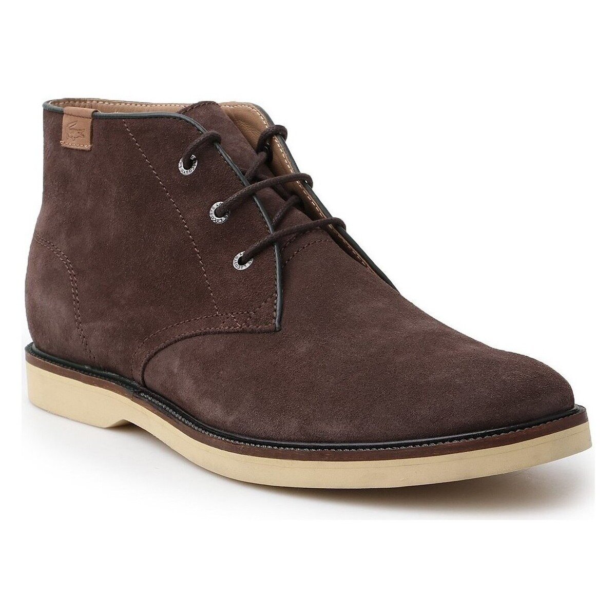 Lacoste Pantofi Sherbrooke HI 14 SRM 7-30SRM0025176