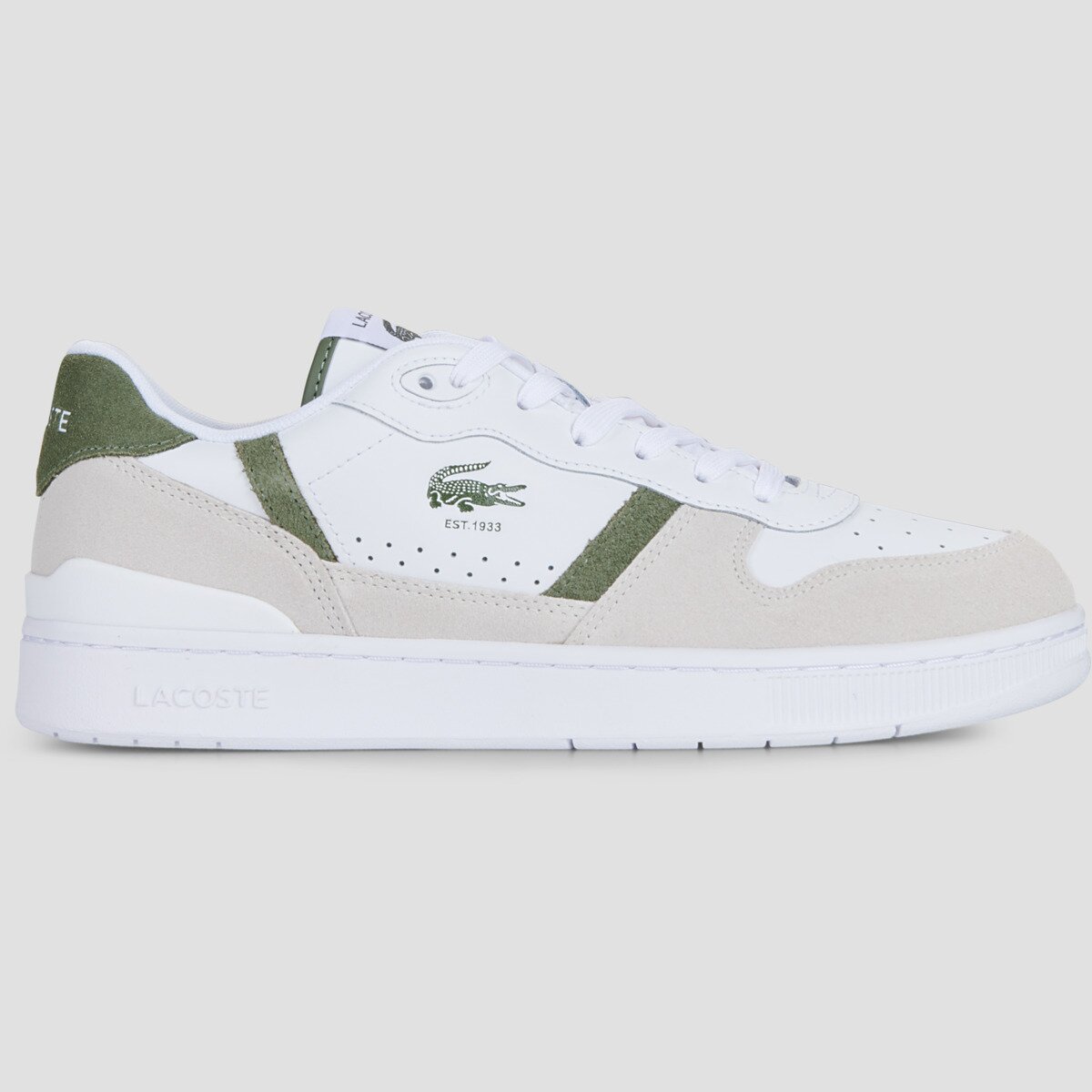 Lacoste Pantofi T CLIP
