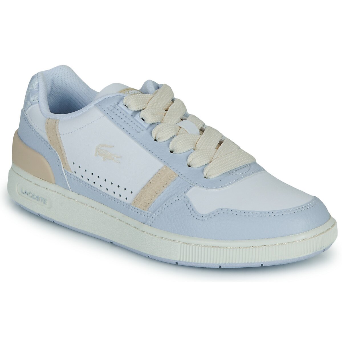 Lacoste Pantofi T-CLIP
