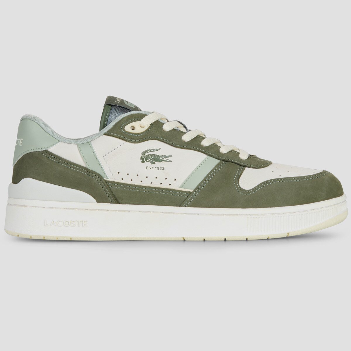 Lacoste Pantofi T CLIP