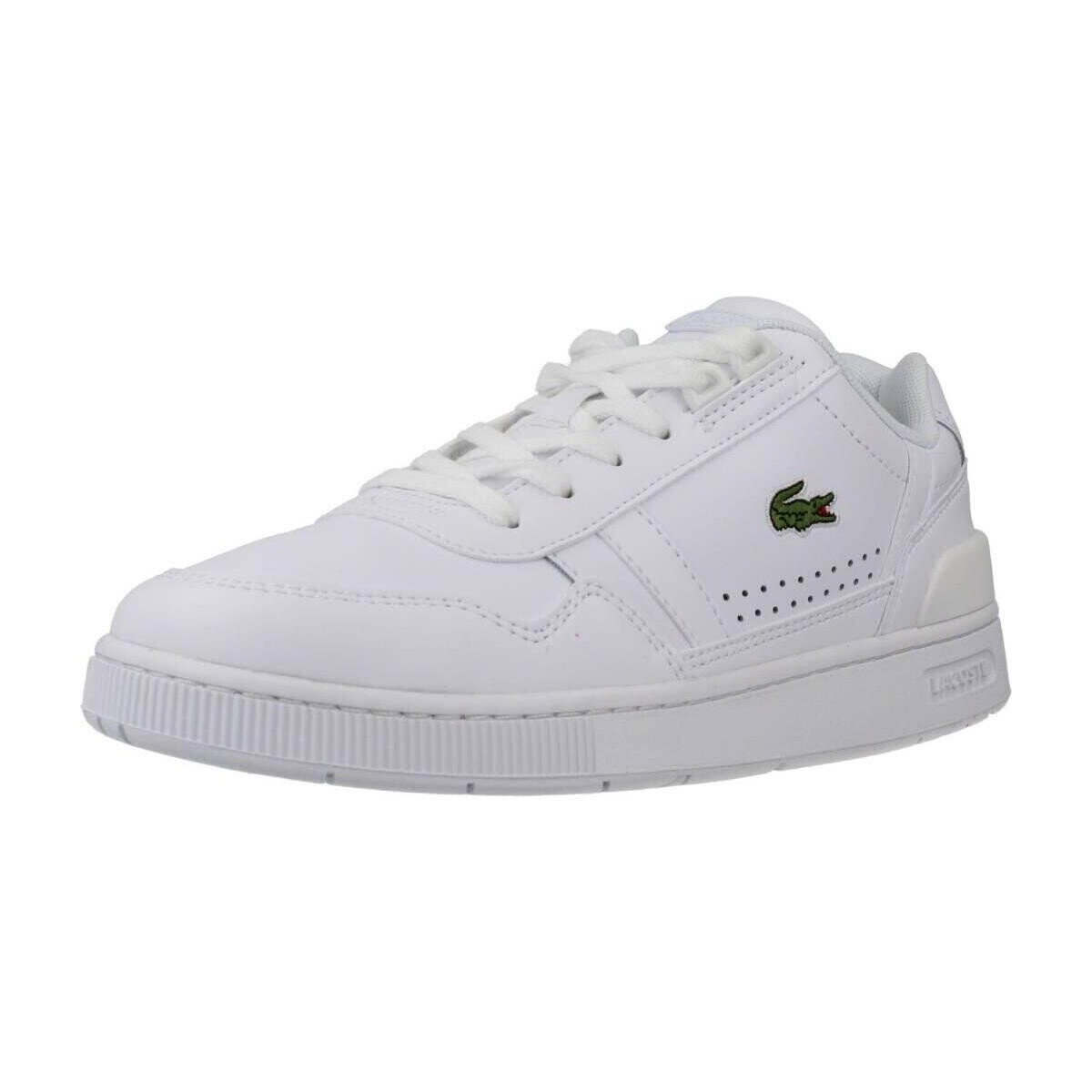 Lacoste Pantofi T-clip 123 13 Sfa