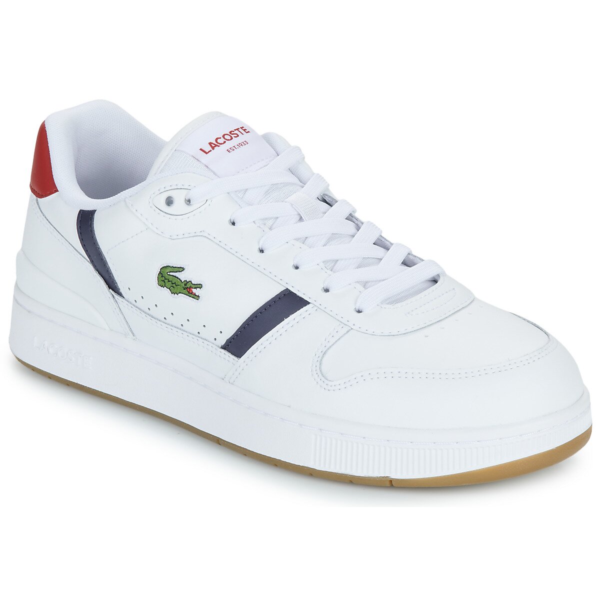 Lacoste Pantofi T-CLIP
