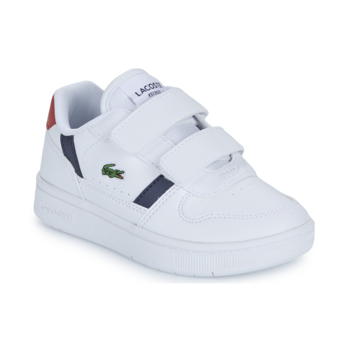 Lacoste Pantofi T-CLIP