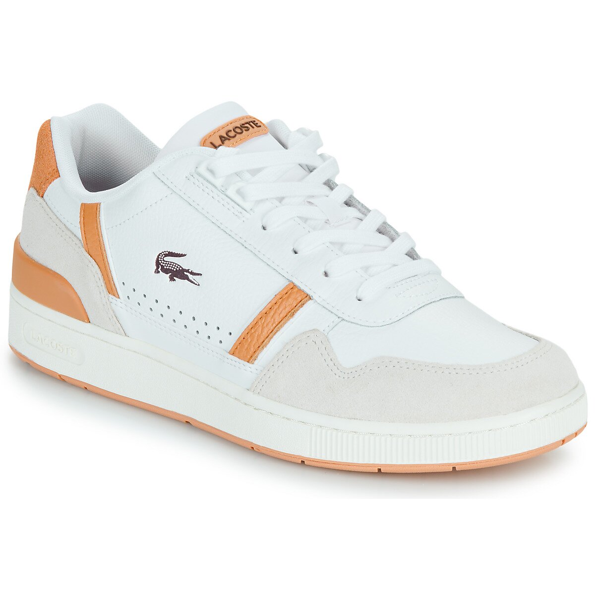 Lacoste Pantofi T-CLIP