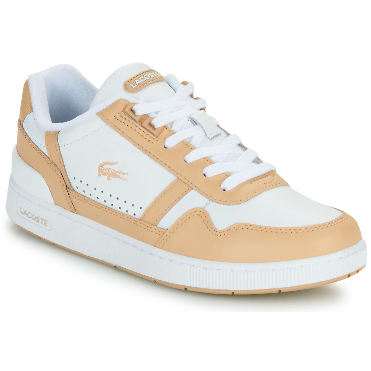 Lacoste Pantofi T-CLIP