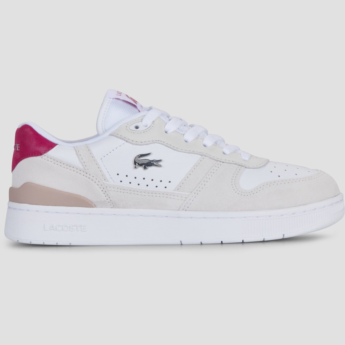 Lacoste Pantofi T CLIP