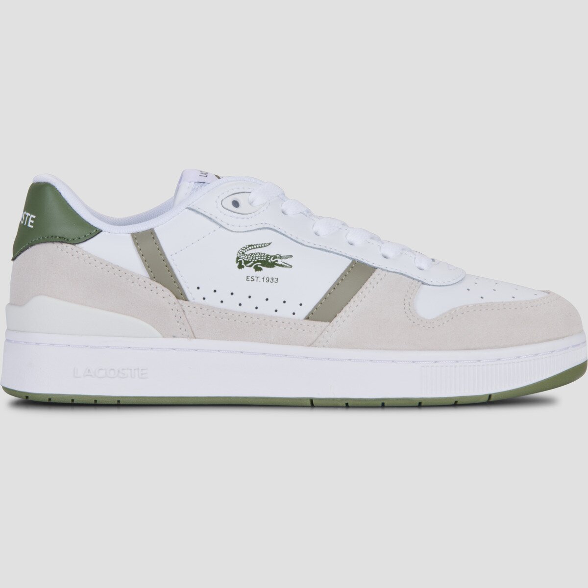 Lacoste Pantofi T-CLIP