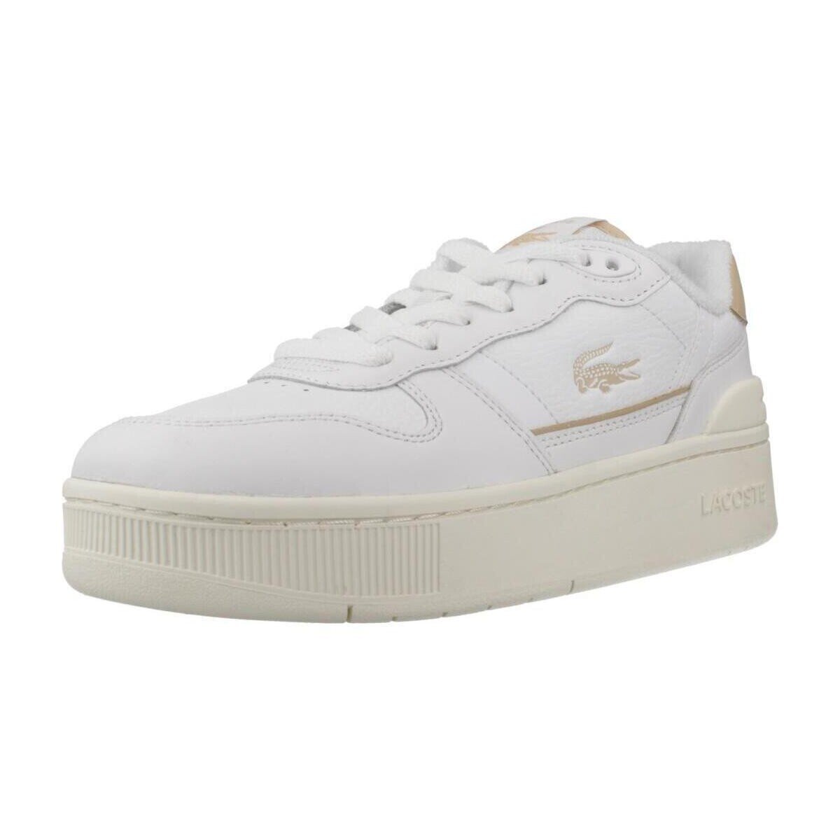 Lacoste Pantofi T-clip Platform