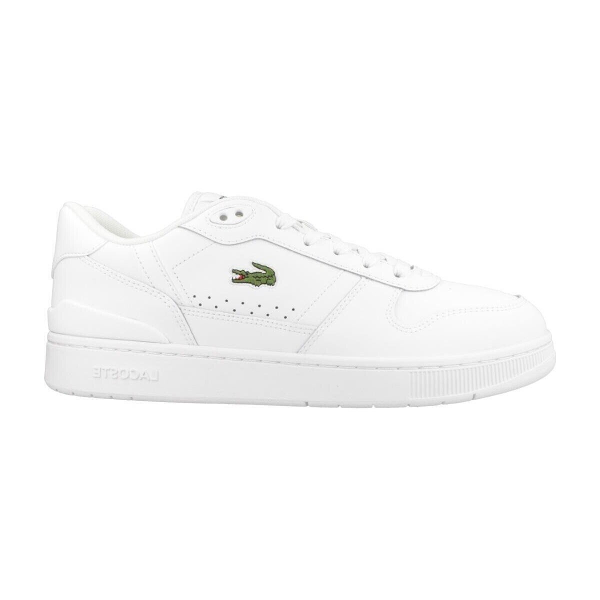 Lacoste Pantofi T-clip Set