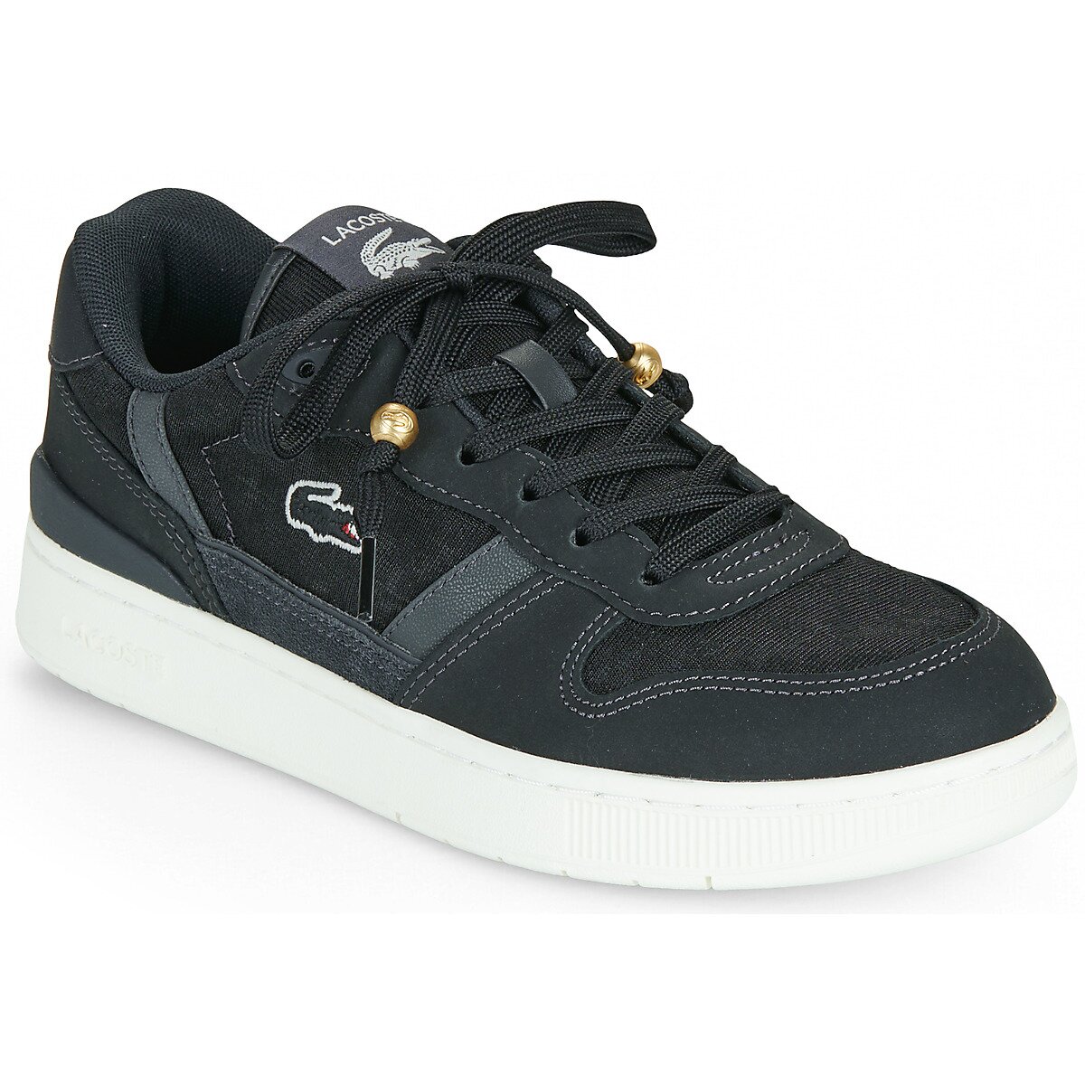 Lacoste Pantofi T-CLIP SET