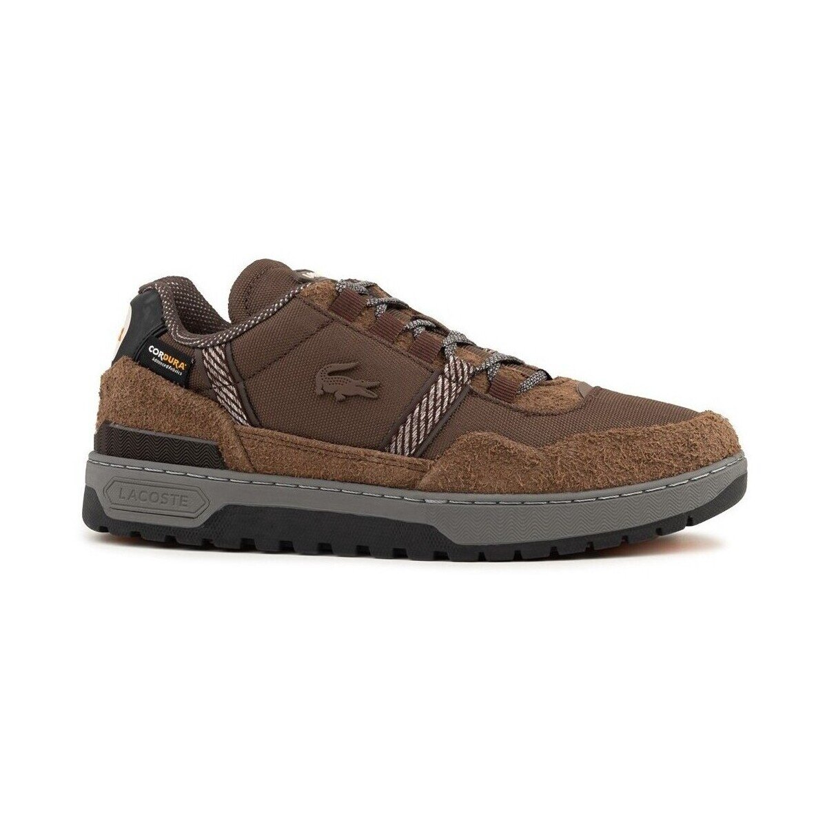 Lacoste Pantofi T-clip Wntr