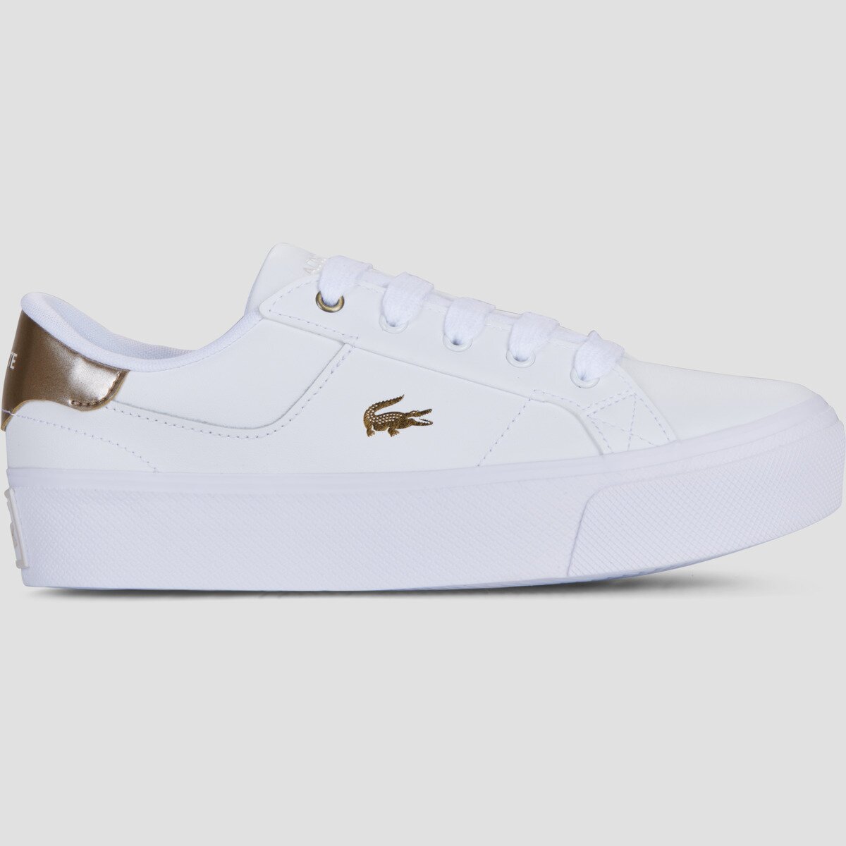 Lacoste Pantofi ZIANE PLTAFORM