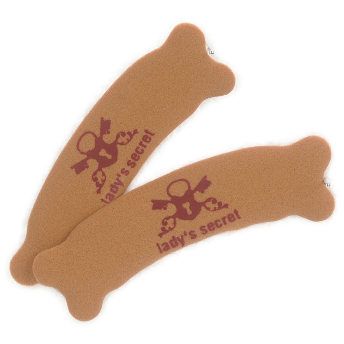 Lady's Secret Accesorii PROTEGE TALON NO PAIN