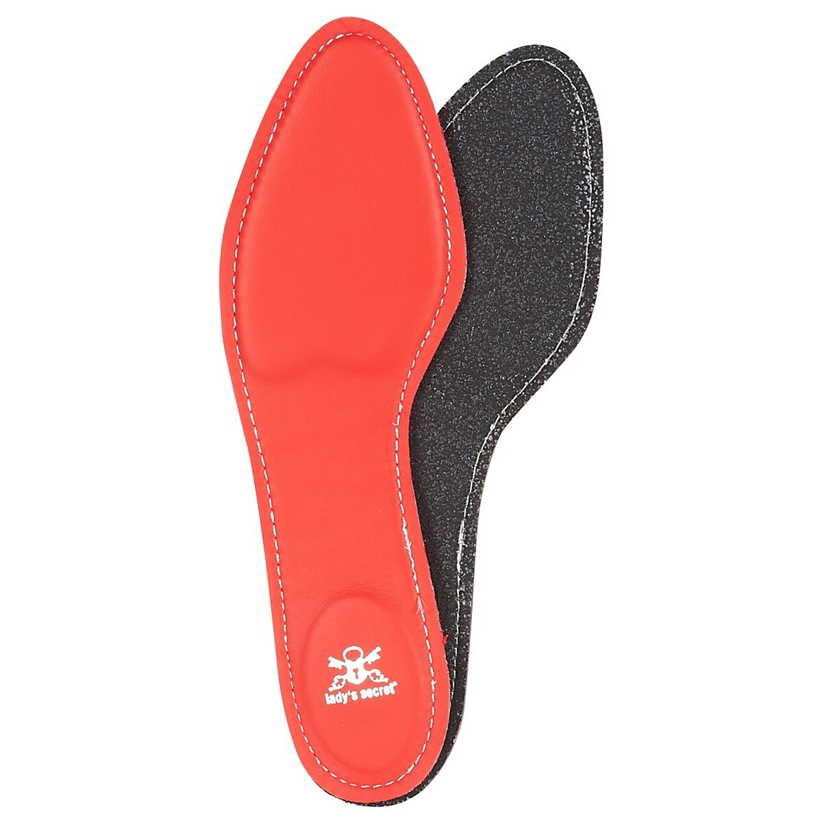 Lady's Secret Accesorii SEMELLES CUIR