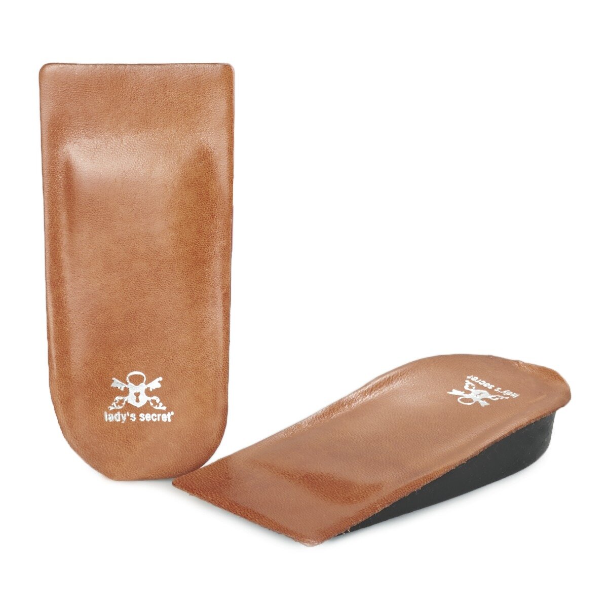 Lady's Secret Accesorii TALONNETTE GALBANTE 2CM