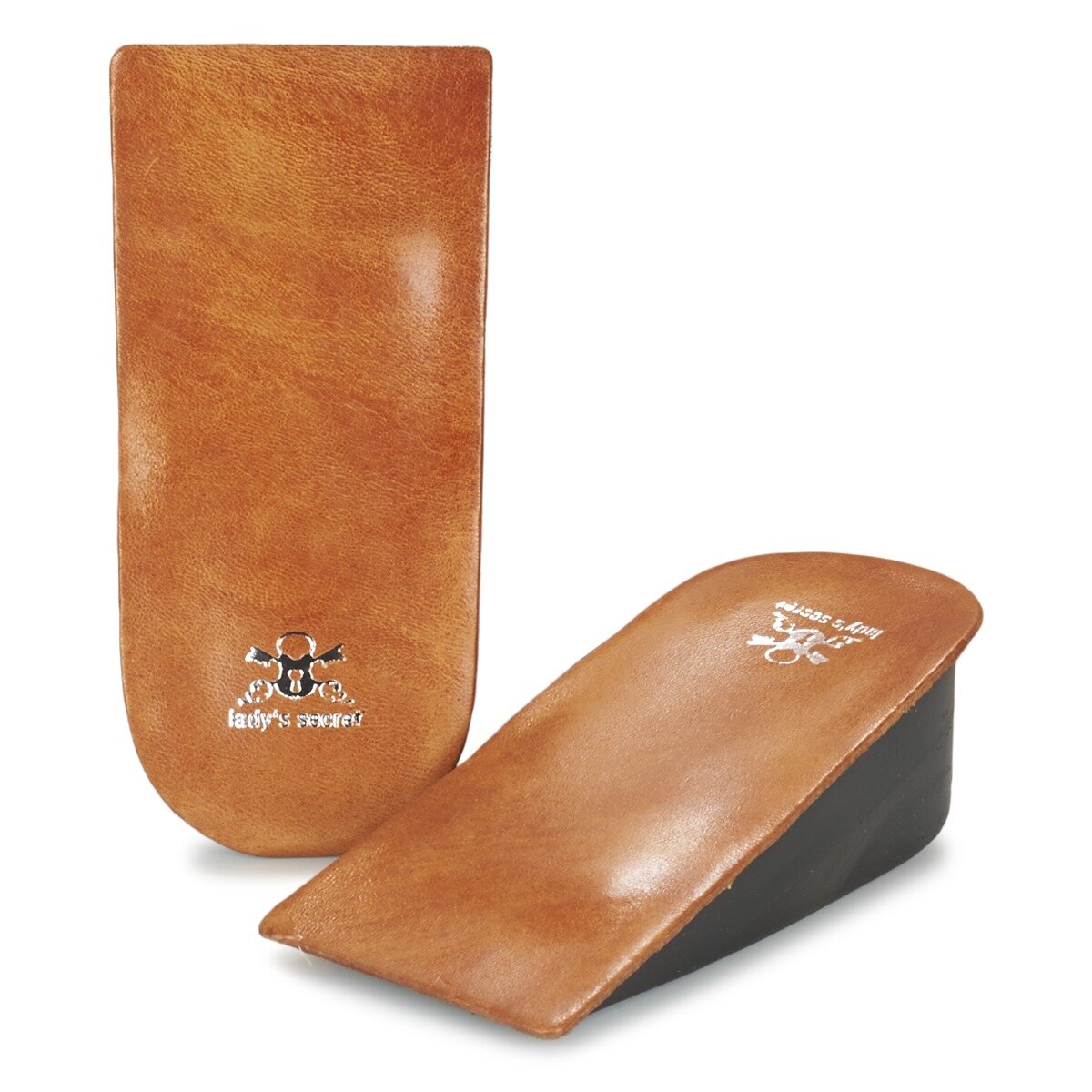Lady's Secret Accesorii TALONNETTE GALBANTE 4CM