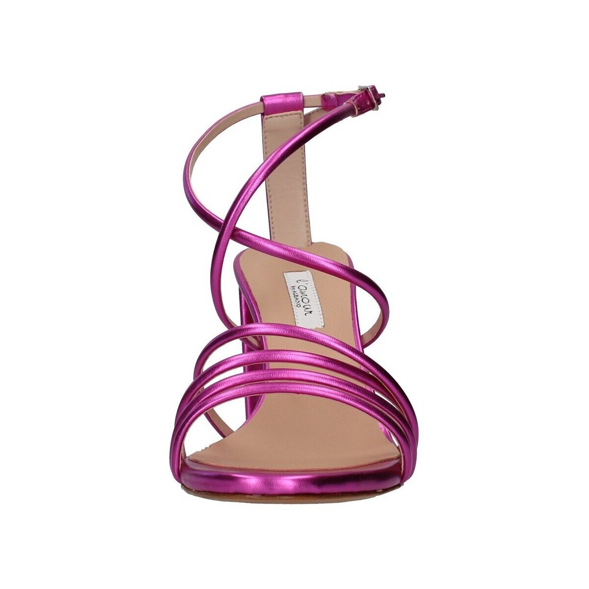 L'amour Pantofi 005