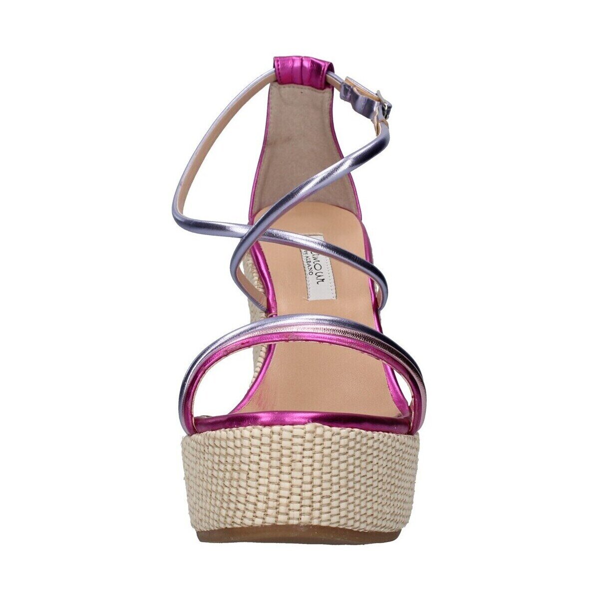 L'amour Pantofi 019