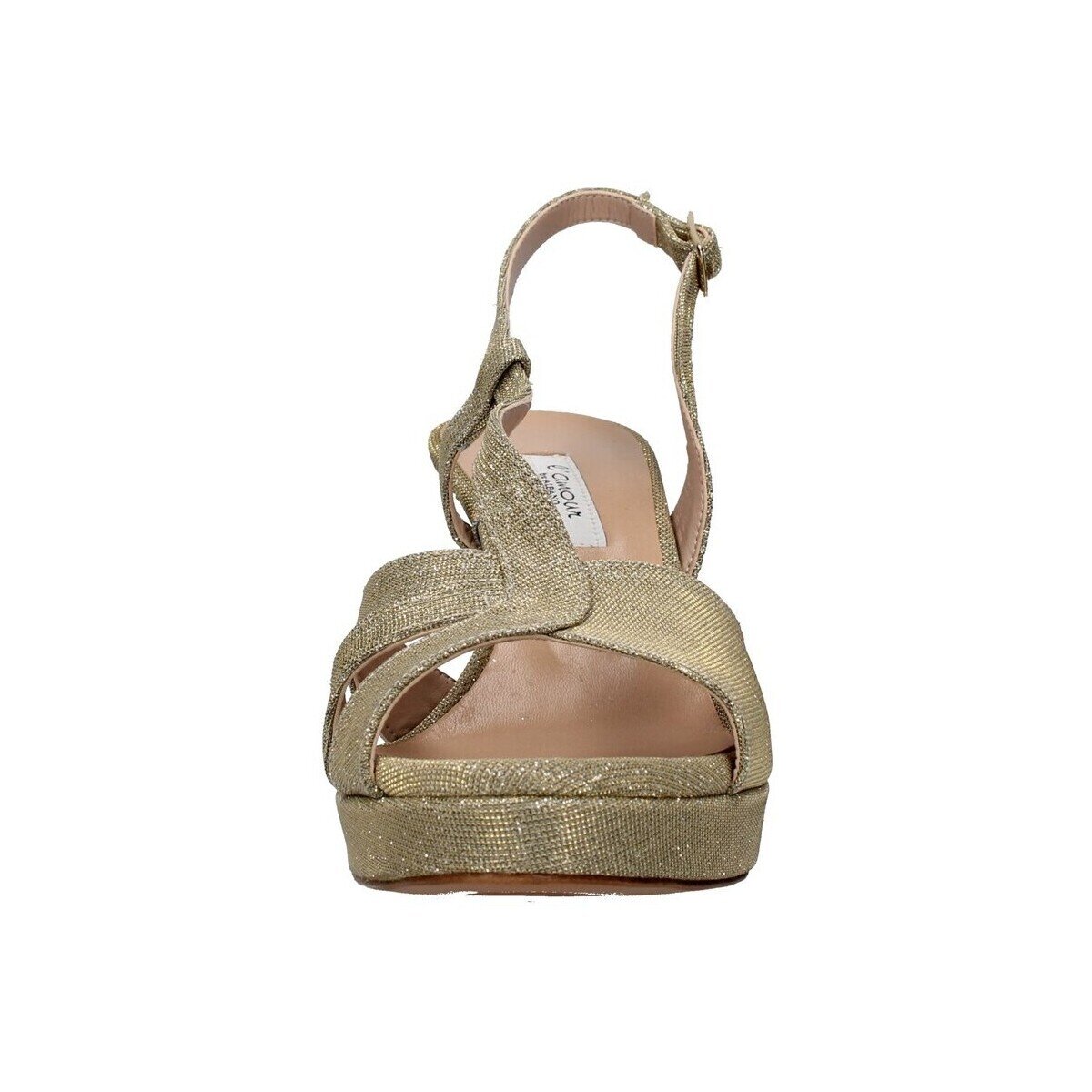 L'amour Pantofi 026