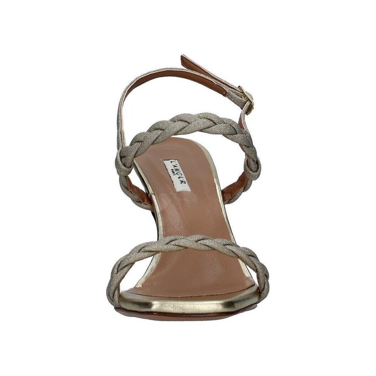 L'amour Pantofi 222L