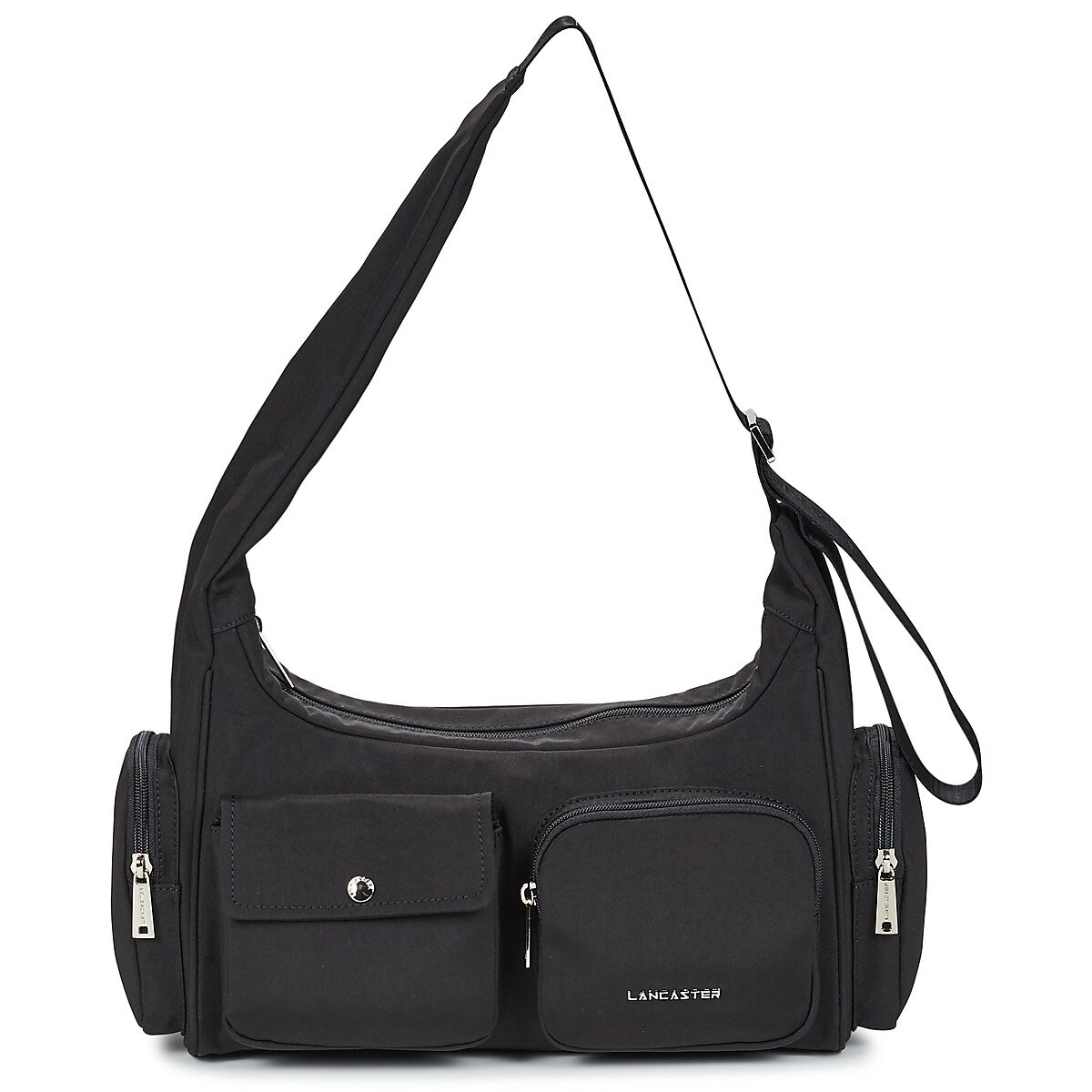 LANCASTER Genti BASIC POCKET 92