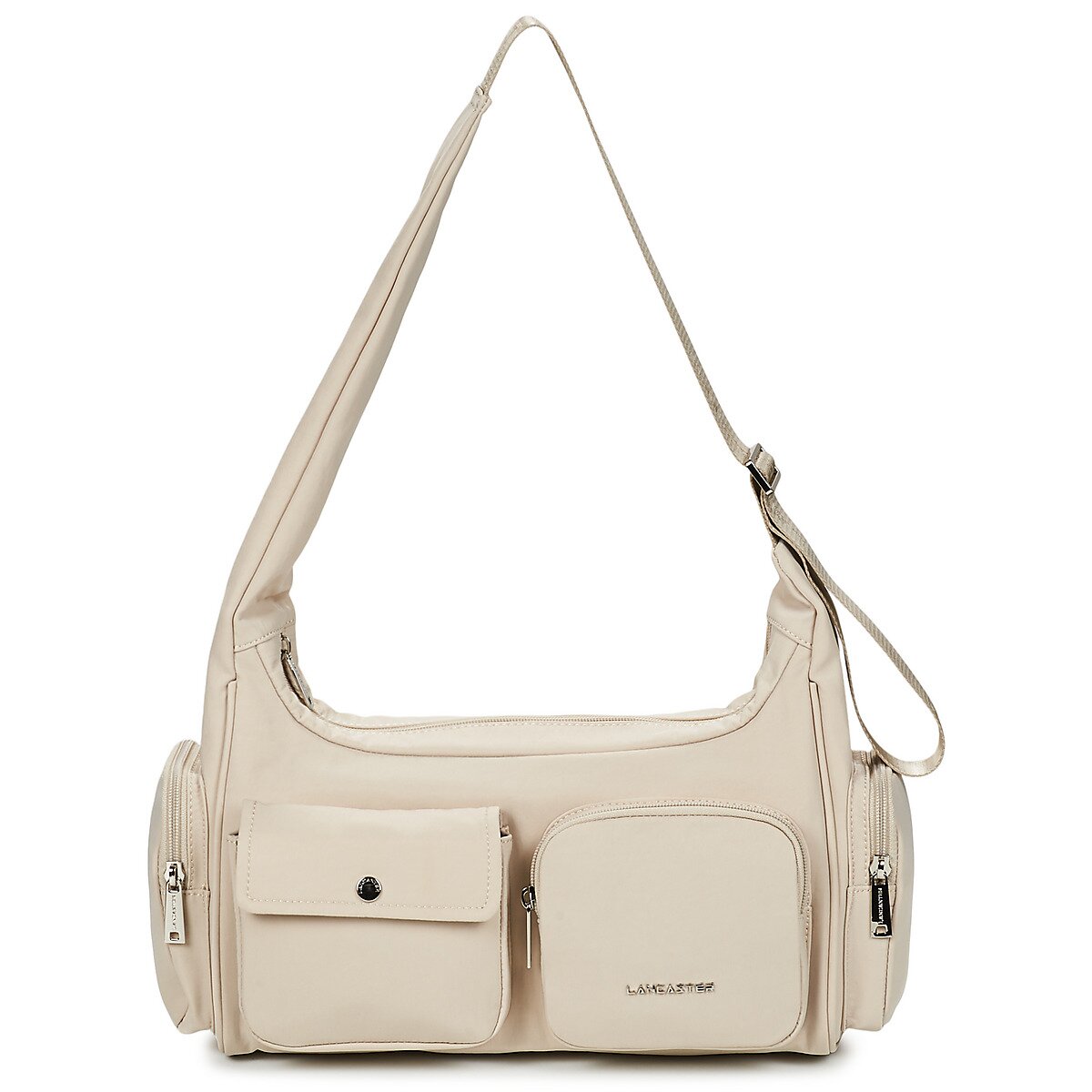 LANCASTER Genti BASIC POCKET 92