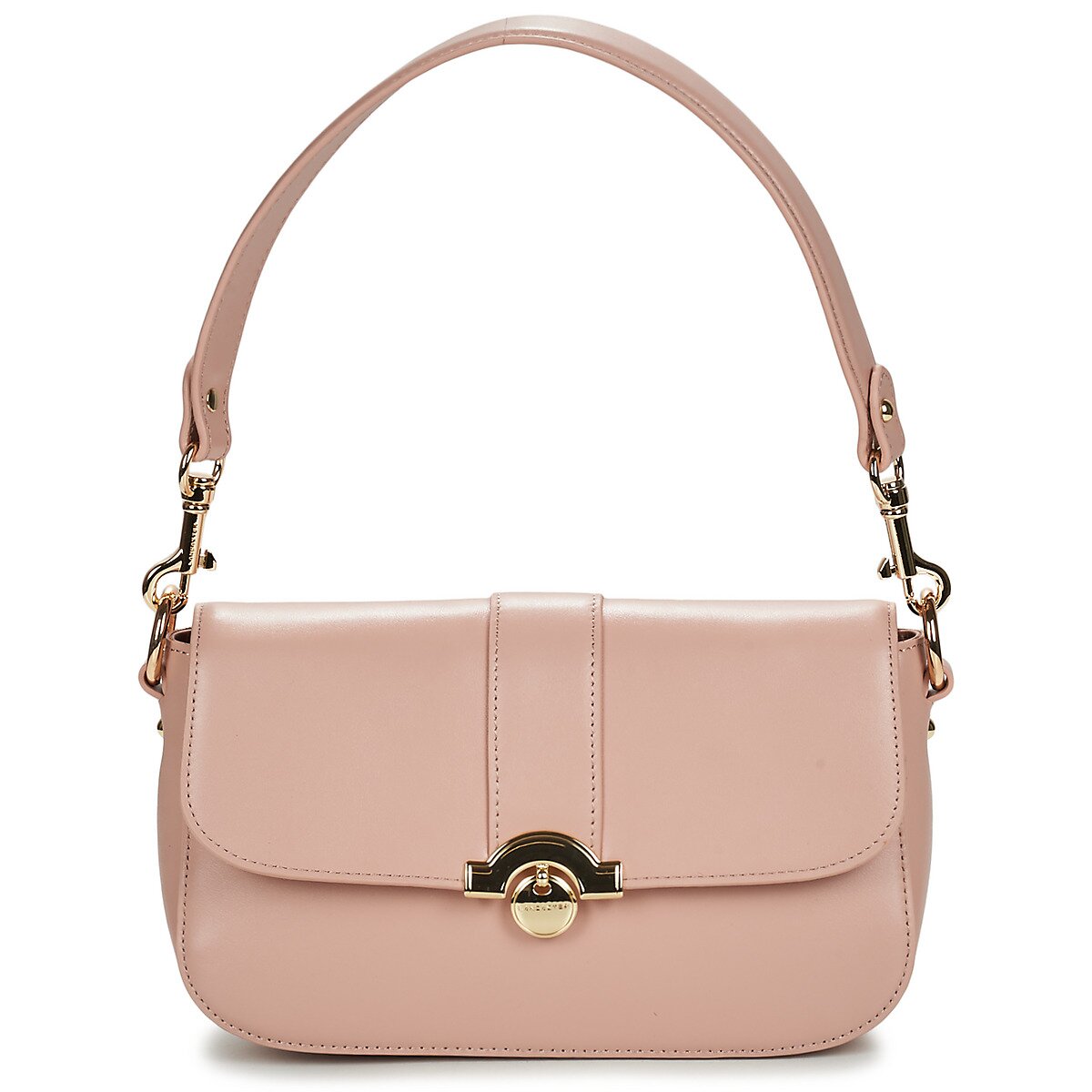 LANCASTER Genti PARIS MEDAILLE SHOULDER BAG