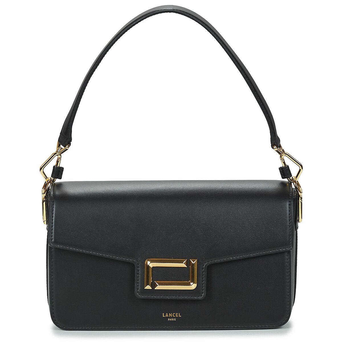 Lancel Genti ANGELE DE M FLAP BAG