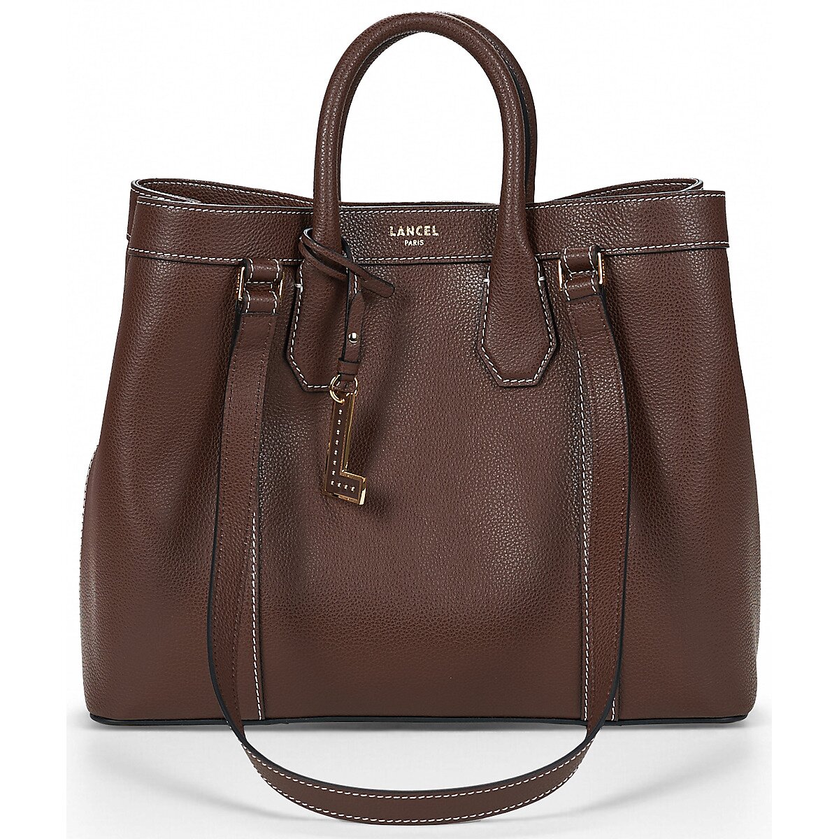 Lancel Genti BELLEVILLE DE S