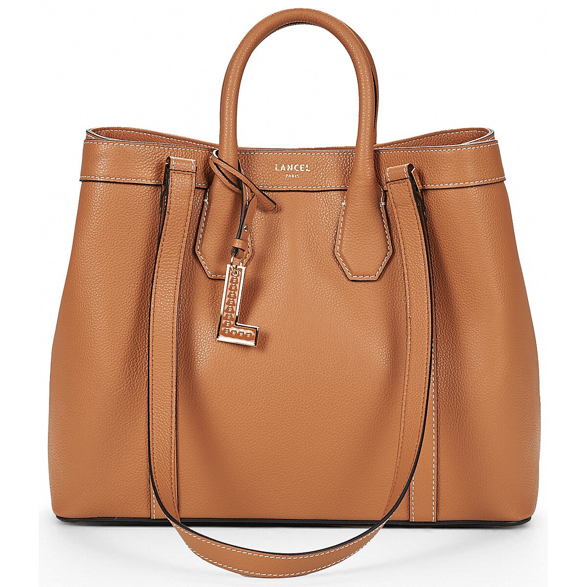 Lancel Genti BELLEVILLE DE S