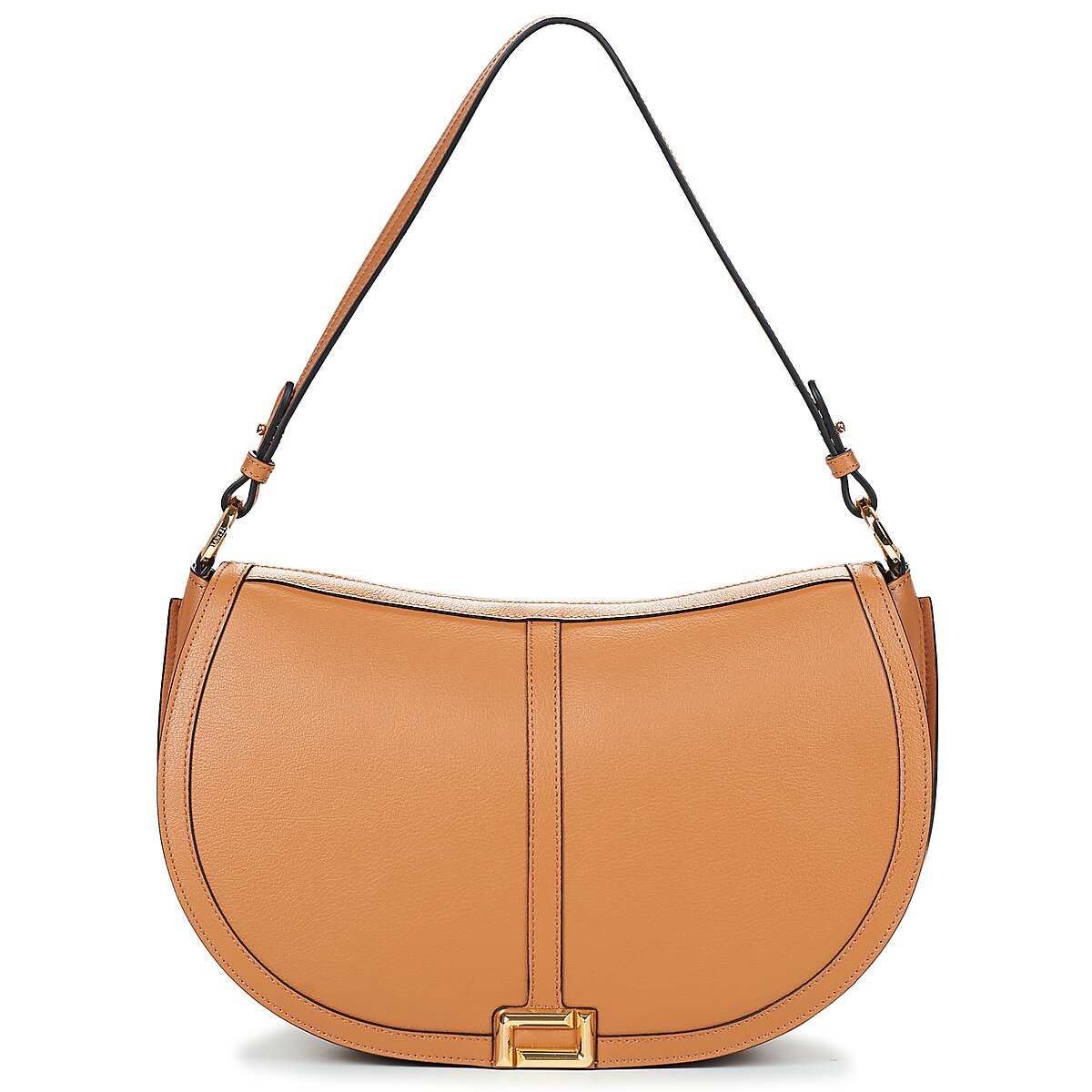 Lancel Genti CELESTE DE L SADDLE BAG