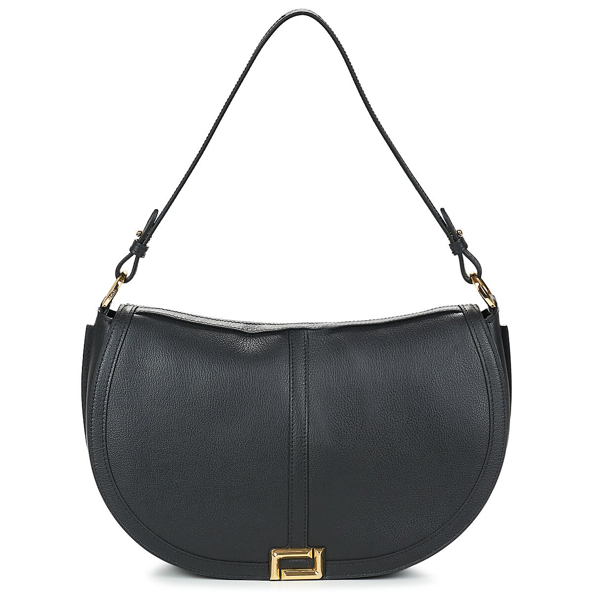 Lancel Genti CELESTE DE L SADDLE BAG