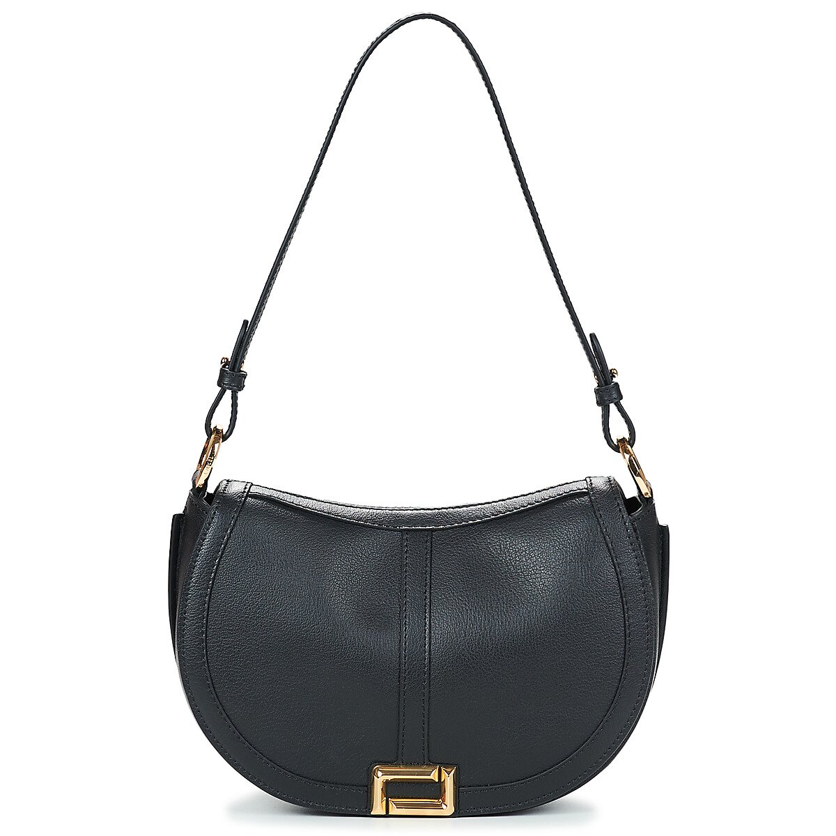 Lancel Genti CELESTE DE M SADDLE