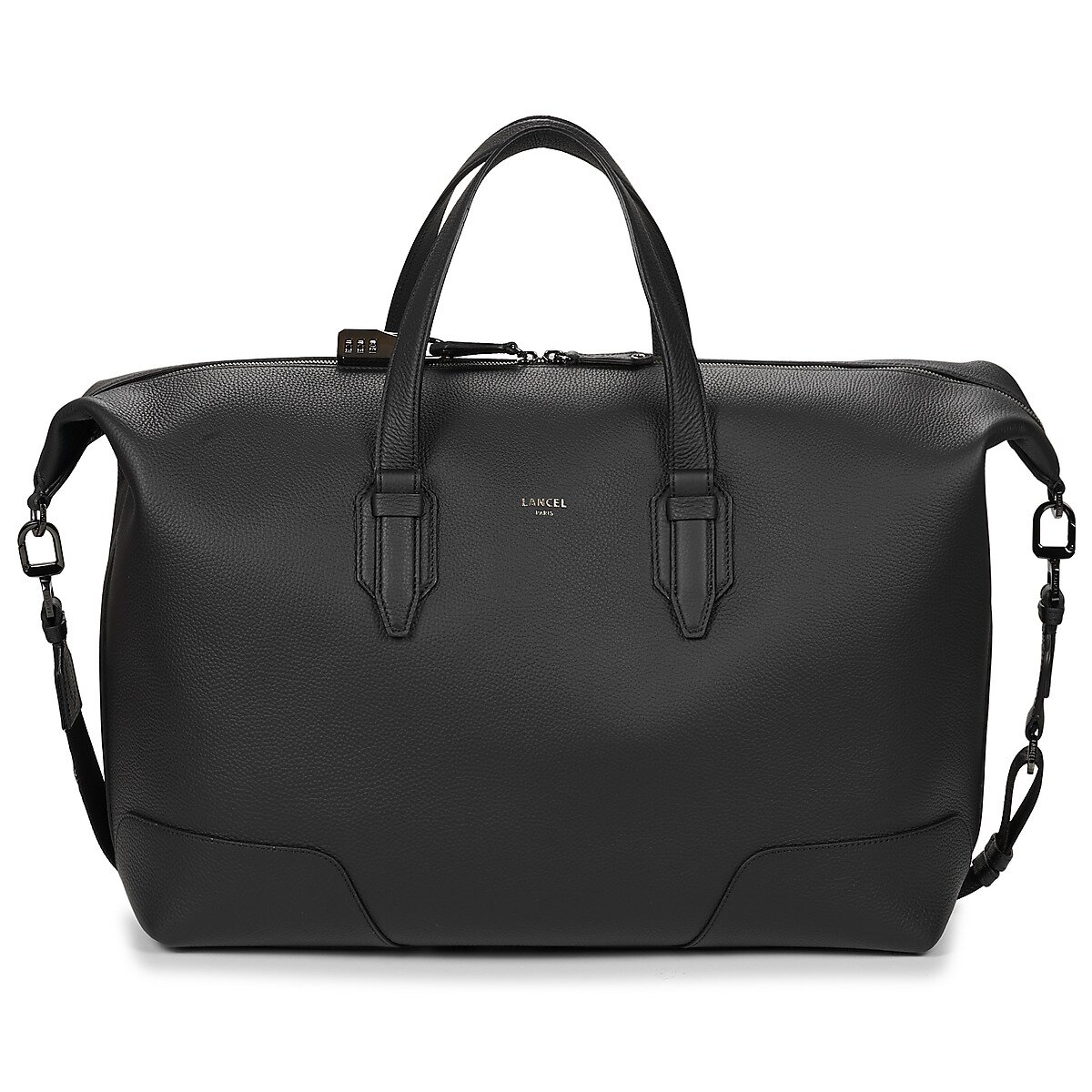 Lancel Genti CHARLIE DE WEEKENDER