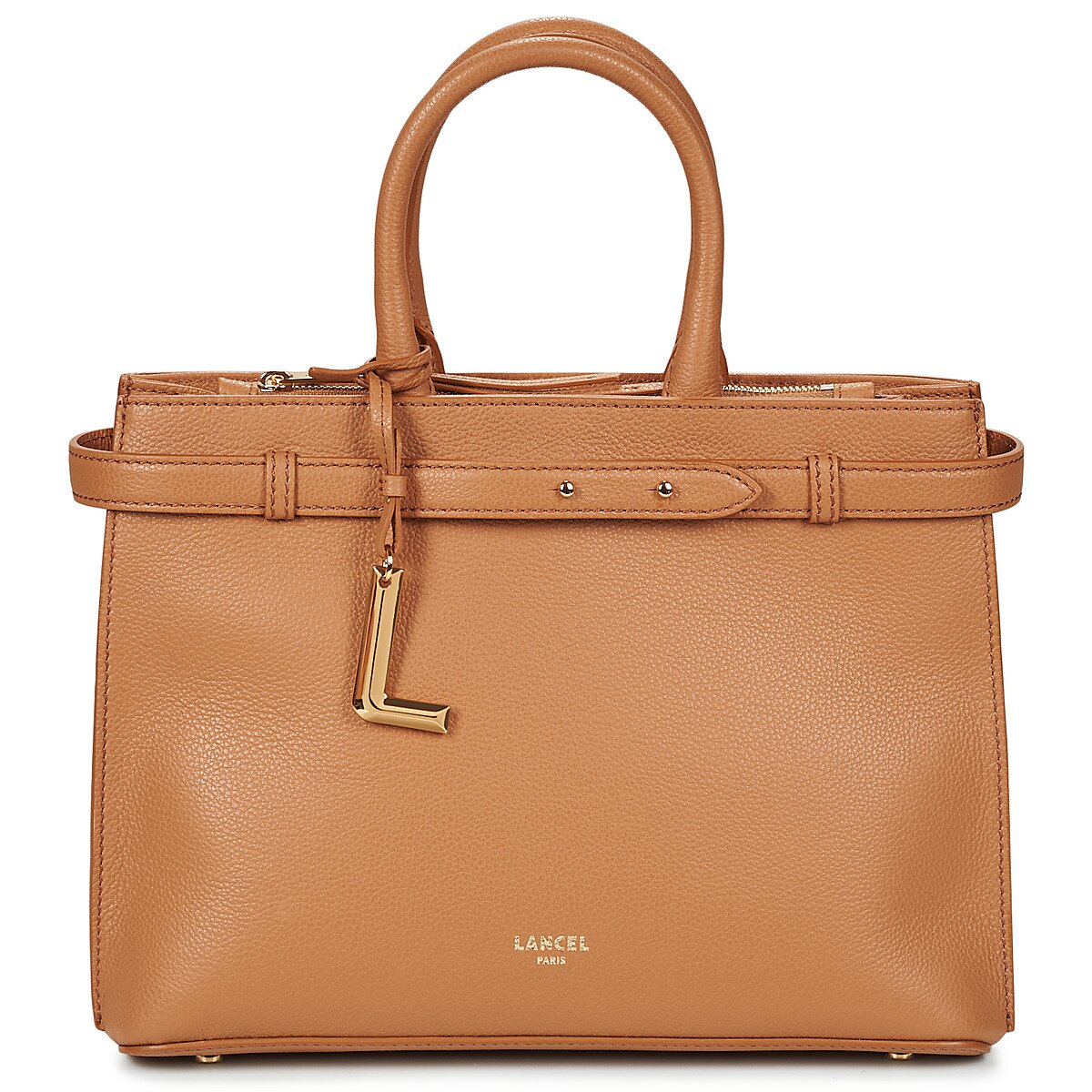 Lancel Genti FAUBOURG CARRYALL ZIP M