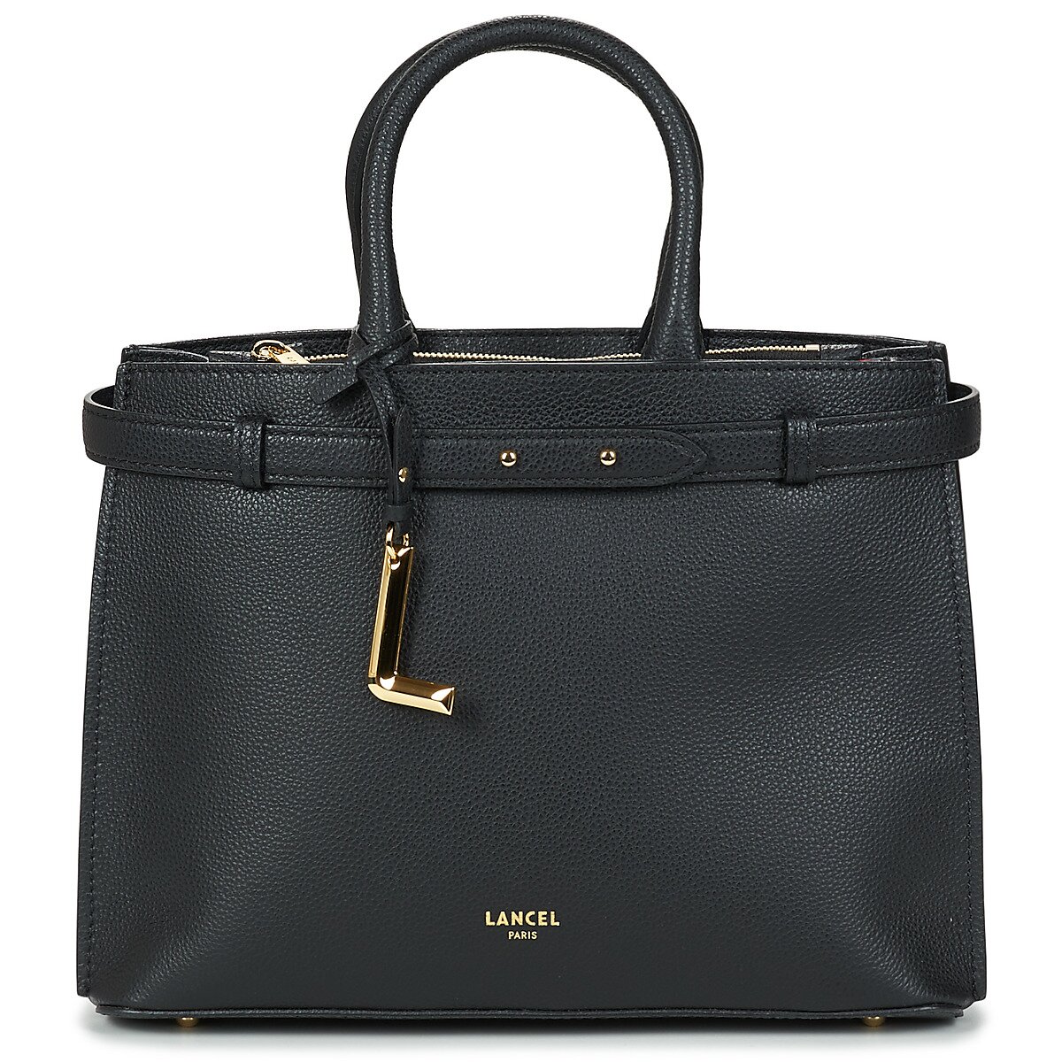 Lancel Genti FAUBOURG CARRYALL ZIP M