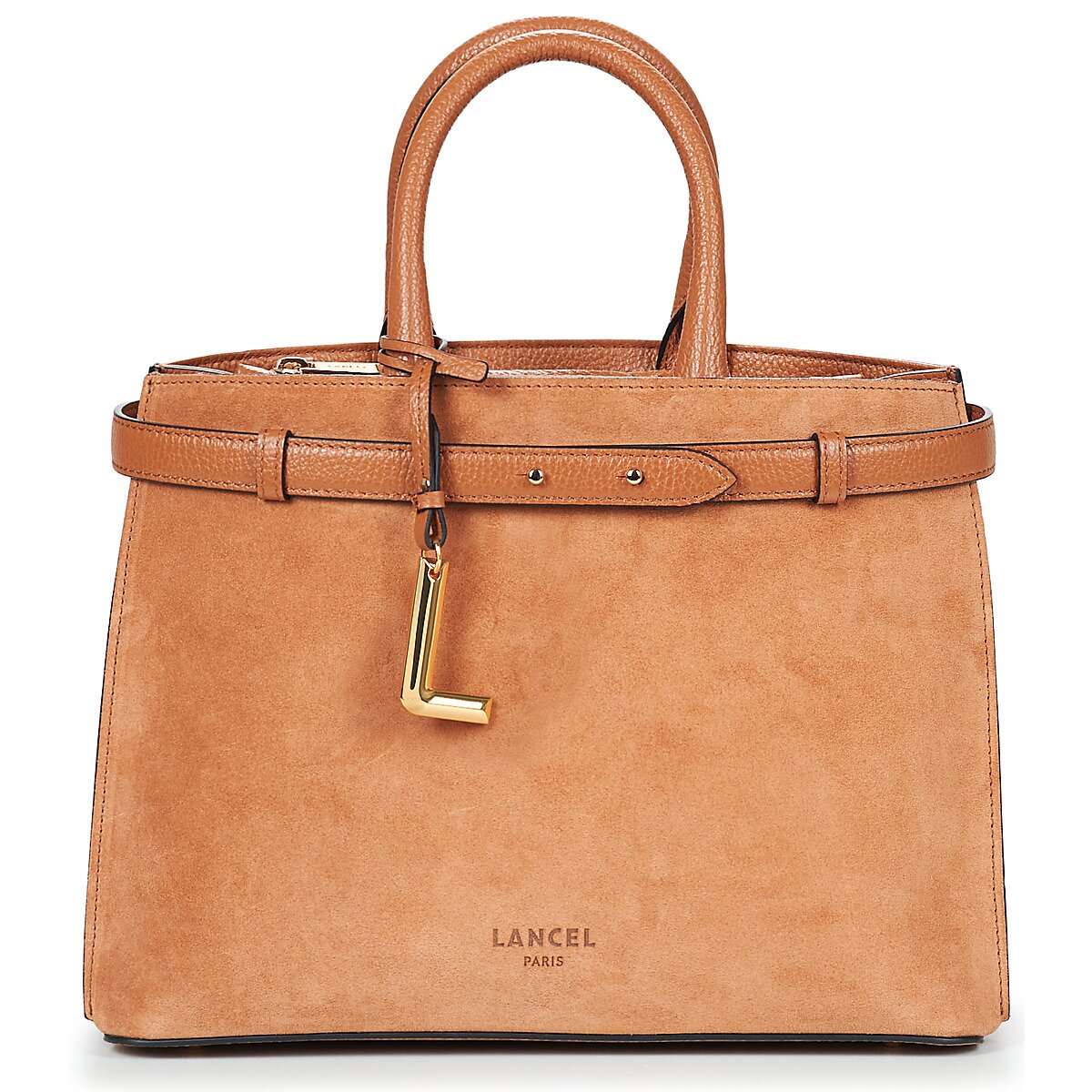 Lancel Genti FAUBOURG CARRYALL ZIP S