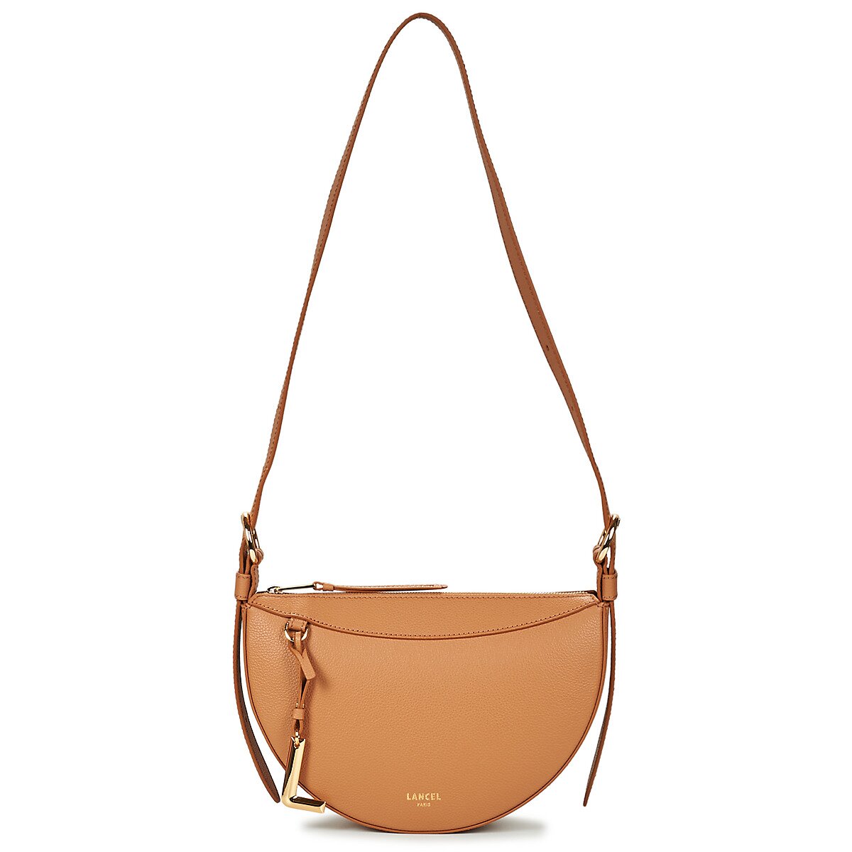 Lancel Genti FAUBOURG DE HALFMOON ZIP