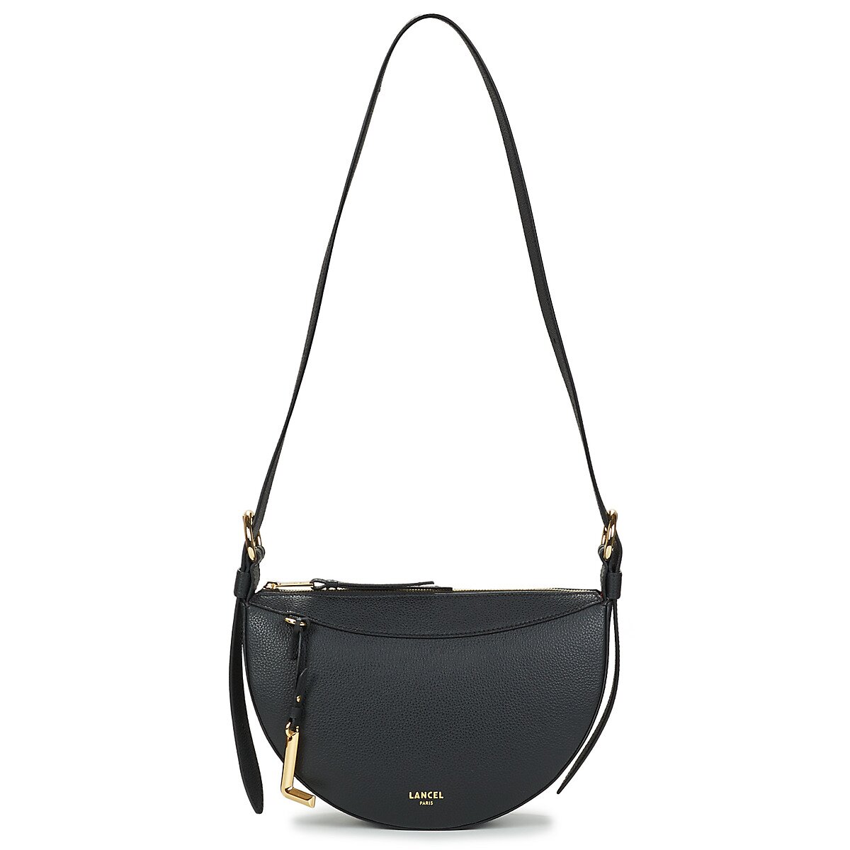 Lancel Genti FAUBOURG DE HALFMOON ZIP