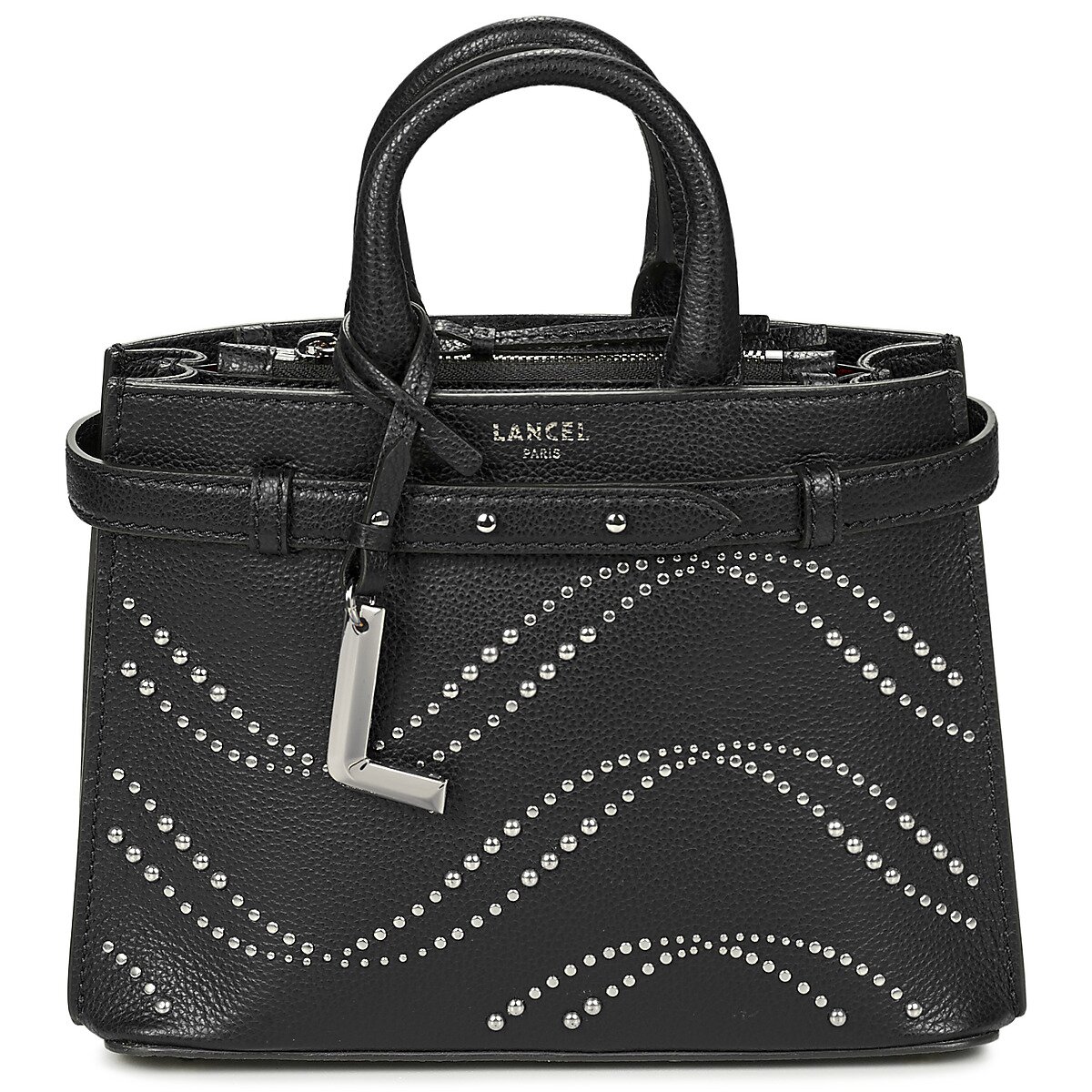 Lancel Genti FAUBOURG DE S ZIP CARRYALL