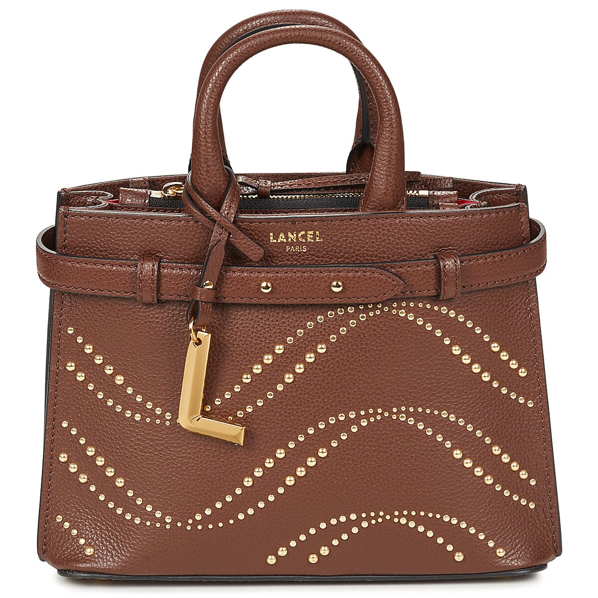 Lancel Genti FAUBOURG DE S ZIP CARRYALL