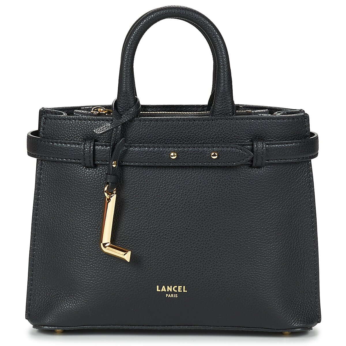 Lancel Genti FAUBOURG DE S ZIP CARRYALL